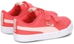 Shop (Toddler) Puma Urban Plus CV V 'Pink Velcro' 366413-02