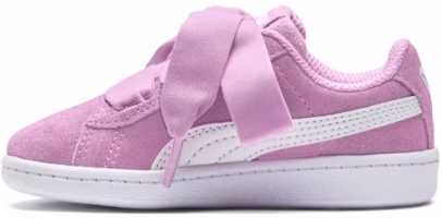 (Toddler) Puma Vikky Ribbon AC 367641-02 (Toddler) Puma Vikky Ribbon AC 367641-02