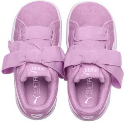 (TD) 푸마 비키 리본 AC (Puma Vikky Ribbon AC) 367641-02 Lookbook (TD) 푸마 비키 리본 AC (Puma Vikky Ribbon AC) 367641-02