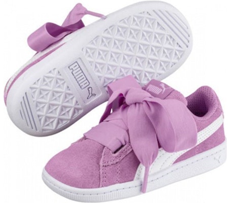 (TD) 푸마 비키 리본 AC (Puma Vikky Ribbon AC) 367641-02 Purchase (TD) 푸마 비키 리본 AC (Puma Vikky Ribbon AC) 367641-02