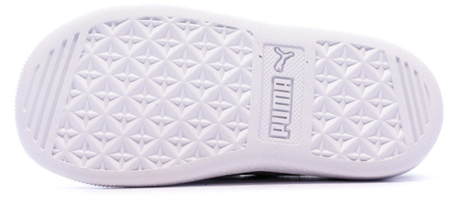 嬰童 Puma Vikky Ribbon AC 防滑透氣休閒板鞋 黑 Purchase 嬰童 Puma Vikky Ribbon AC 防滑透氣休閒板鞋 黑