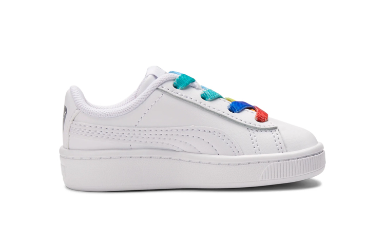 Order (TD) Puma Vikky v2 'Pelangi' 381513-01