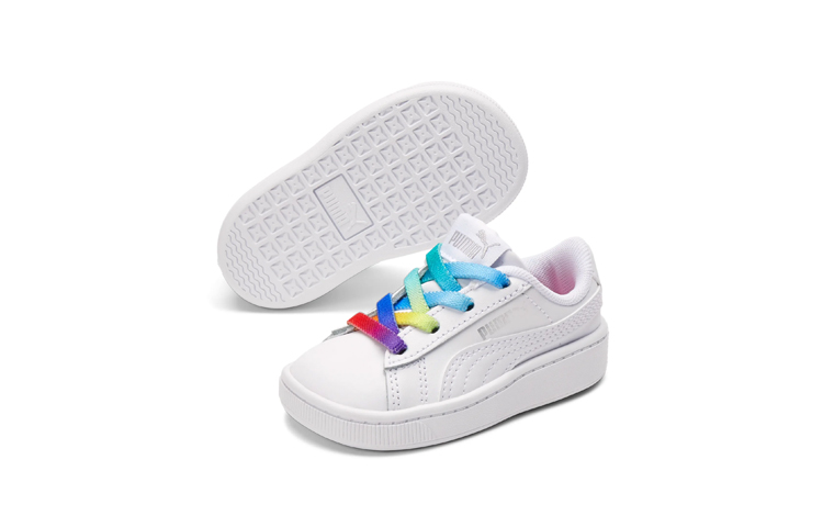 Lookbook (TD) Puma Vikky v2 'Pelangi' 381513-01