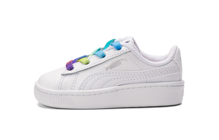 Buy (TD) Puma Vikky v2 '彩虹' 381513-01
