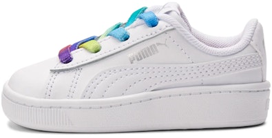 (Toddler) Puma Vikky v2 'Rainbow' 381513-01