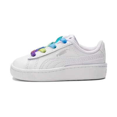 (TD) Puma Vikky v2 'Rainbow'