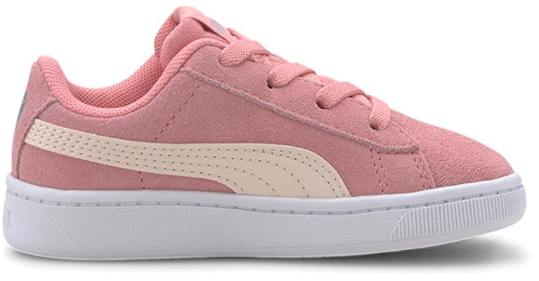 (TD) 푸마 비키 V2 캐주얼 보드 슈즈 (핑크) 370516-04 Order (TD) 푸마 비키 V2 캐주얼 보드 슈즈 (핑크) 370516-04