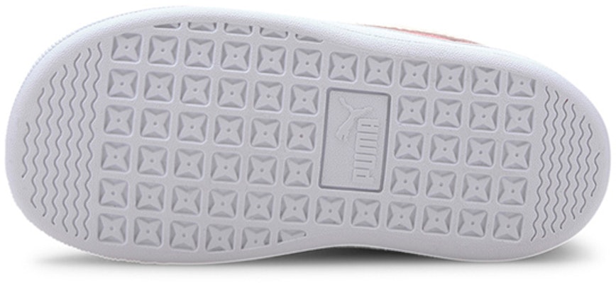 (TD) 푸마 비키 V2 캐주얼 보드 슈즈 (핑크) 370516-04 Purchase (TD) 푸마 비키 V2 캐주얼 보드 슈즈 (핑크) 370516-04