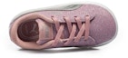 Lookbook (TD) Puma Vikky V2 Glitz Kasut Kasual Lembaga Kelabu/Pink 370626-02