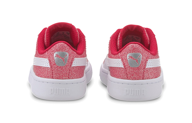 (TD) Puma Vikky V2 Glitz 'Pink White' 圖 4