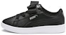 (PS) Puma Vikky V2 Ribbon Sl Ac Ps Kasut Hitam 370518-02