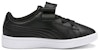 (PS) Puma Vikky V2 Ribbon Sl Ac Ps Kasut Hitam 370518-02
