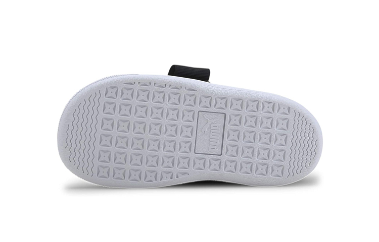 (TD) Puma Vikky V2 Ribbon Glitz AC 'Silver Black' 圖 5