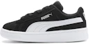Buy (TD) Puma Vikky v2 Suede ''Zwart Wit'' 370516-01