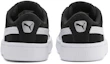 Shop (TD) Puma Vikky v2 Suede ''Zwart Wit'' 370516-01