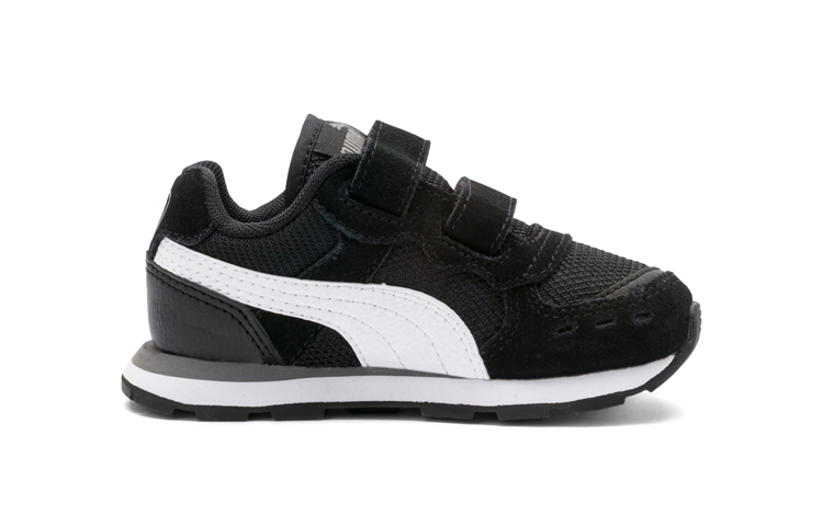 Order (TD) Puma Vista ''Zwart Wit'' 369541-01