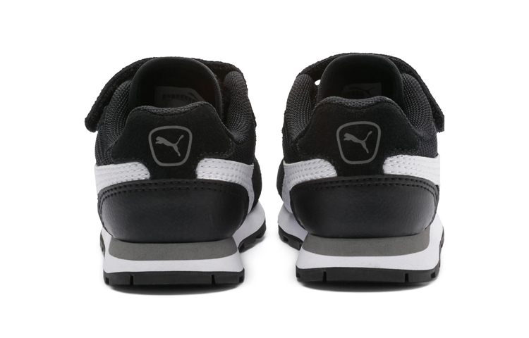 Shop (TD) Puma Vista ''Zwart Wit'' 369541-01