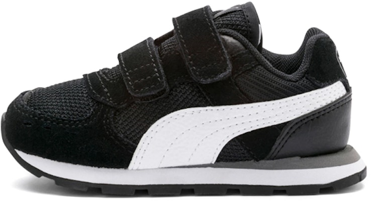 (Toddler) Puma Vista 'Black White' 369541-01 Buy (Toddler) Puma Vista 'Black White' 369541-01
