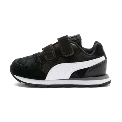 (TD) Puma Vista 'Black White'