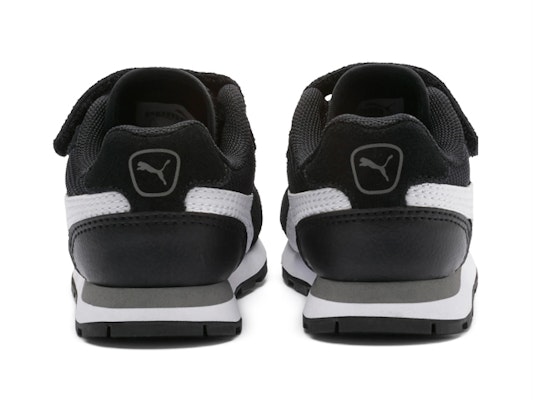 (Toddler) Puma Vista 'Black White' 369541-01 Shop (Toddler) Puma Vista 'Black White' 369541-01