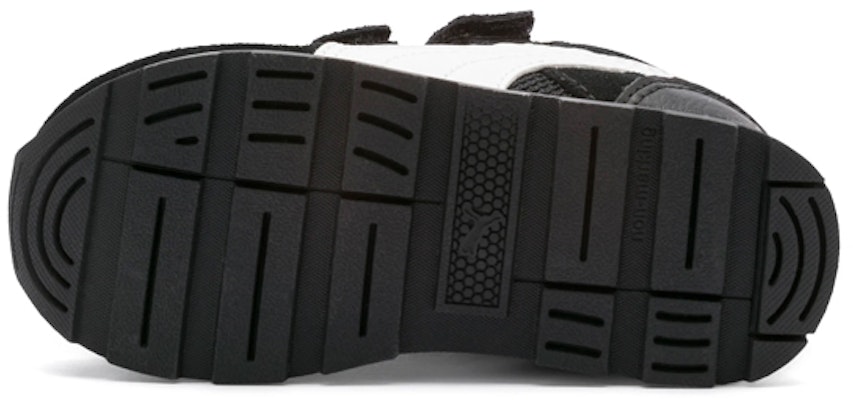 (Toddler) Puma Vista 'Black White' 369541-01 Purchase (Toddler) Puma Vista 'Black White' 369541-01