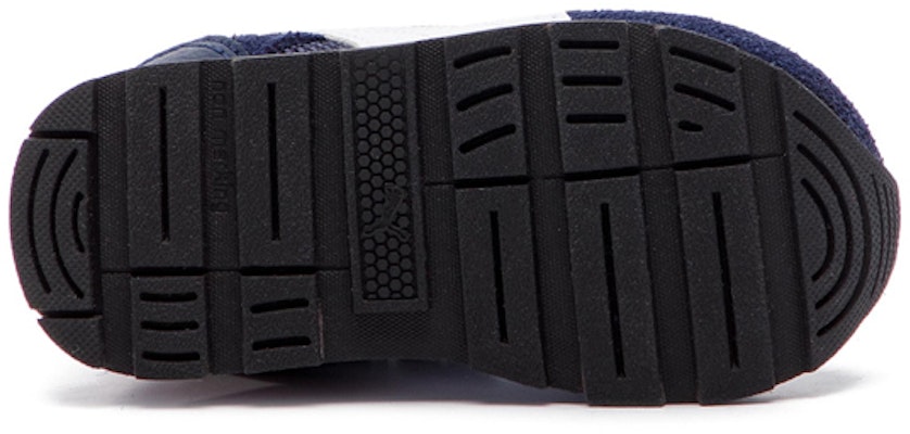 (Toddler) Puma Vista V 'Navy White' 369541-02 Purchase (Toddler) Puma Vista V 'Navy White' 369541-02