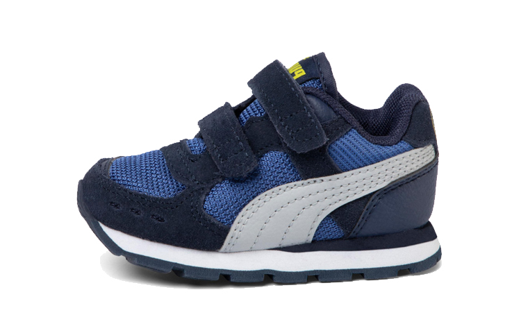 (Toddler) Puma Vista 'Deep Blue' 369541-09