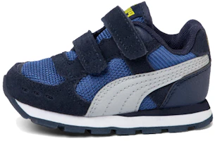 (Toddler) Puma Vista 'Deep Blue' 369541-09 (Toddler) Puma Vista 'Deep Blue' 369541-09