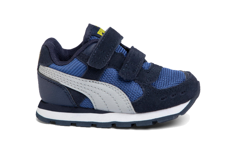 Order (TD) Puma Vista ''Bleu Profond'' 369541-09