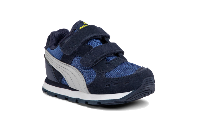 Lookbook (TD) Puma Vista ''Bleu Profond'' 369541-09