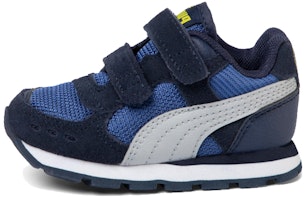 (Toddler) Puma Vista 'Deep Blue' 369541-09 (Toddler) Puma Vista 'Deep Blue' 369541-09