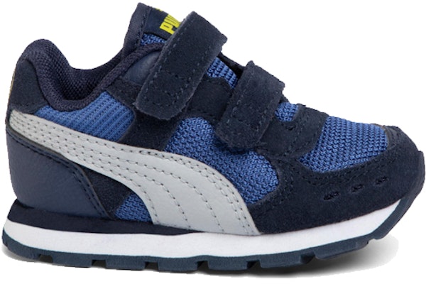 (Toddler) Puma Vista 'Deep Blue' 369541-09 Order (Toddler) Puma Vista 'Deep Blue' 369541-09