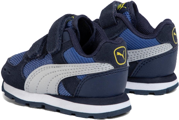 (Toddler) Puma Vista 'Deep Blue' 369541-09 Shop (Toddler) Puma Vista 'Deep Blue' 369541-09