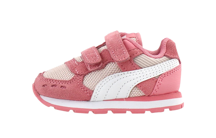 (Toddler) Puma Vista 'Pink' 369541-10