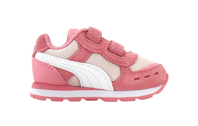 Order 嬰幼兒 Puma Vista 粉紅色運動鞋