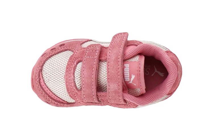 Shop 嬰幼兒 Puma Vista 粉紅色運動鞋