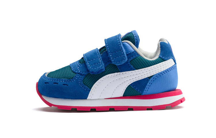 (Toddler) Puma Vista 'Splice' 369541-08