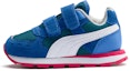 Buy (TD) Puma Vista 'Splice' Lelaki Wanita Kasut Sukan 369541-08