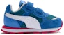 (TD) Puma Vista 'Splice' Lelaki Wanita Kasut Sukan 369541-08