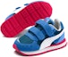 Lookbook (TD) Puma Vista 'Splice' Lelaki Wanita Kasut Sukan 369541-08