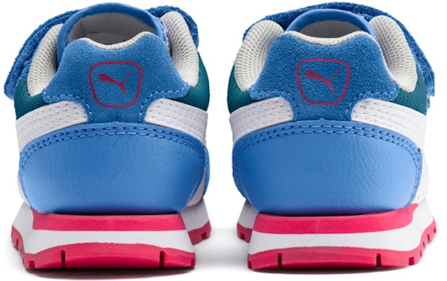 (TD) Puma Vista 'Splice' Sepatu Sneakers 369541-08 Shop (TD) Puma Vista 'Splice' Sepatu Sneakers 369541-08