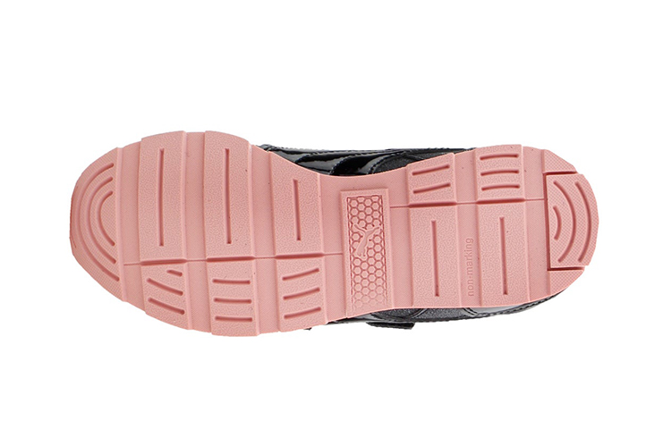 Purchase (TD) Puma Vista Glitz ''Zwart Roze'' 369720-06