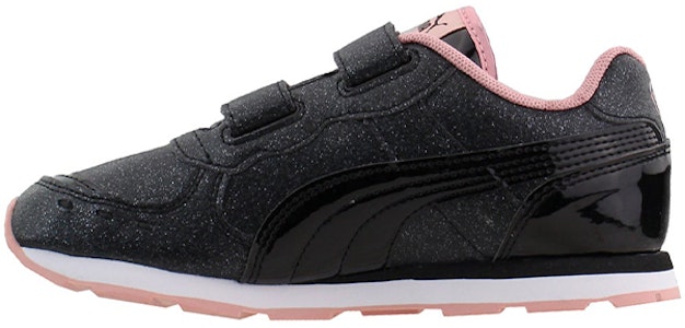 (TD) Puma Vista Glitz 'Negro Rosa' 369720-06 Buy (TD) Puma Vista Glitz 'Negro Rosa' 369720-06