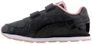 Buy (TD) Puma Vista Glitz 'Hitam Pink' 369720-06