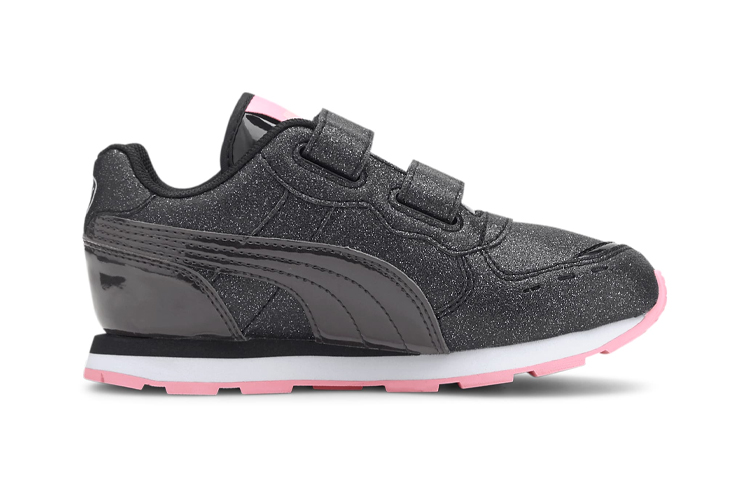Order (TD) Puma Vista Glitz V ''Nero Rosa'' 369720-10