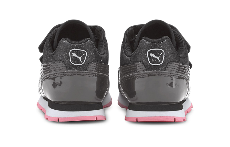 Lookbook (TD) Puma Vista Glitz V ''Nero Rosa'' 369720-10