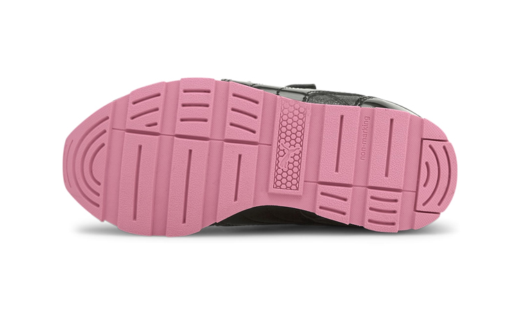 Purchase (TD) Puma Vista Glitz V ''Nero Rosa'' 369720-10