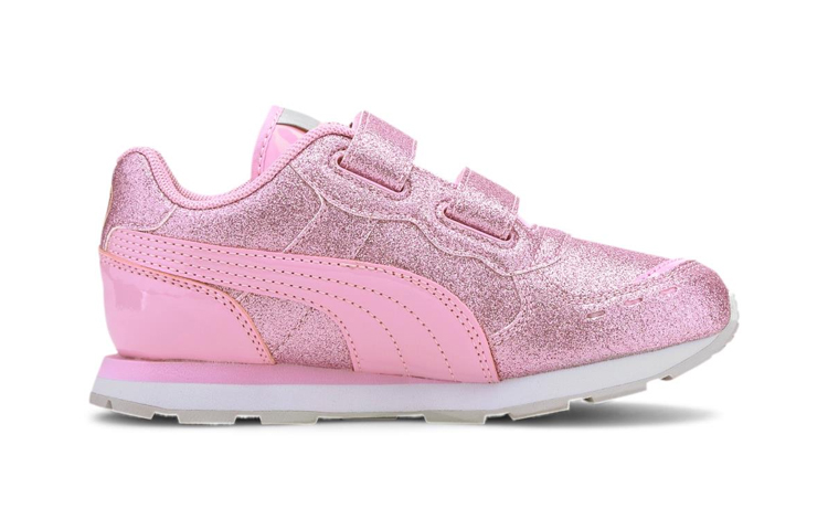 Order (TD) Puma Vista Glitz V ''Hellrosa'' 369720-11