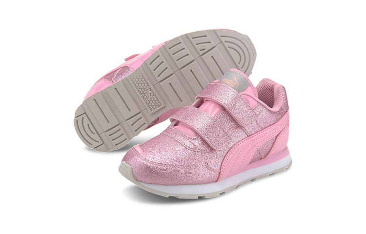 Lookbook (TD) Puma Vista Glitz V ''Hellrosa'' 369720-11