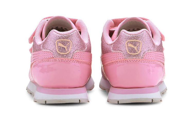 Shop (TD) Puma Vista Glitz V ''Hellrosa'' 369720-11
